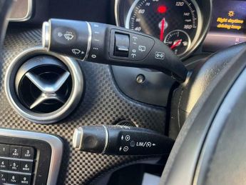 Mercedes-Benz A Class 2.1 A200d Sport 7G-DCT Euro 6 (s/s) 5dr
