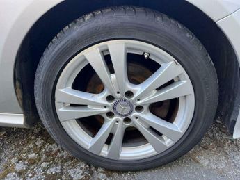 Mercedes-Benz A Class 2.1 A200d Sport 7G-DCT Euro 6 (s/s) 5dr