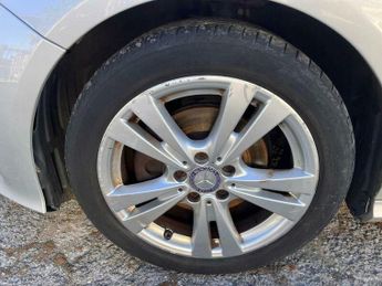 Mercedes-Benz A Class 2.1 A200d Sport 7G-DCT Euro 6 (s/s) 5dr
