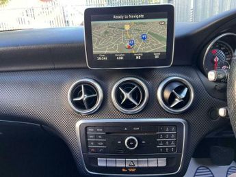 Mercedes-Benz A Class 2.1 A200d Sport 7G-DCT Euro 6 (s/s) 5dr