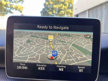 Mercedes-Benz A Class 2.1 A200d Sport 7G-DCT Euro 6 (s/s) 5dr