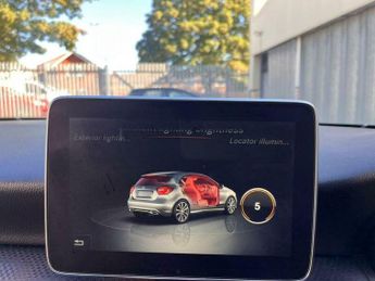 Mercedes-Benz A Class 2.1 A200d Sport 7G-DCT Euro 6 (s/s) 5dr