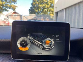Mercedes-Benz A Class 2.1 A200d Sport 7G-DCT Euro 6 (s/s) 5dr