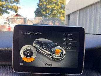 Mercedes-Benz A Class 2.1 A200d Sport 7G-DCT Euro 6 (s/s) 5dr