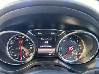 Mercedes-Benz A Class 2.1 A200d Sport 7G-DCT Euro 6 (s/s) 5dr