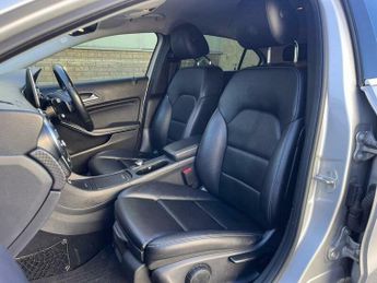 Mercedes-Benz A Class 2.1 A200d Sport 7G-DCT Euro 6 (s/s) 5dr