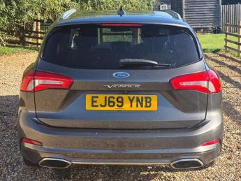 Ford Focus VIGNALE ECOBLUE