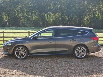Ford Focus VIGNALE ECOBLUE