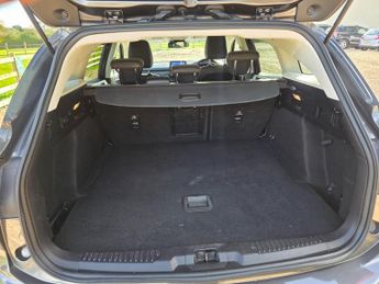 Ford Focus VIGNALE ECOBLUE