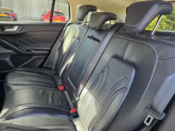 Ford Focus VIGNALE ECOBLUE