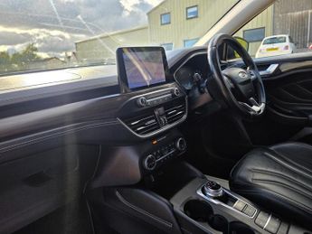 Ford Focus VIGNALE ECOBLUE
