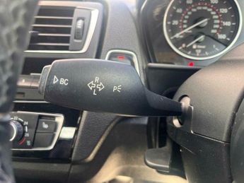 BMW 2 SERIES 2.0 220d M Sport Auto Euro 6 (s/s) 2dr