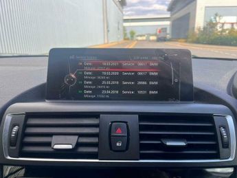 BMW 2 SERIES 2.0 220d M Sport Auto Euro 6 (s/s) 2dr