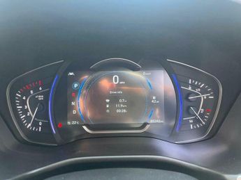 Hyundai Santa Fe 2.2 CRDi Premium Auto 4WD Euro 6 (s/s) 5dr 7 Seat
