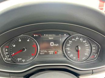 Audi A5 2.0 TDI ultra S line Sportback S Tronic Euro 6 (s/s) 5dr