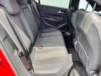 Peugeot 308 2.0 BlueHDi GT Line EAT Euro 6 (s/s) 5dr