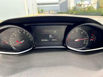 Peugeot 308 2.0 BlueHDi GT Line EAT Euro 6 (s/s) 5dr