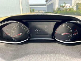 Peugeot 308 2.0 BlueHDi GT Line EAT Euro 6 (s/s) 5dr