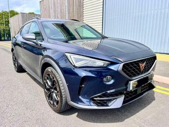 Cupra Formentor 2.0 TSI VZ3 DSG 4Drive Euro 6 (s/s) 5dr