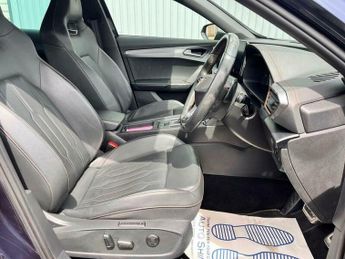 CUPRA Formentor 2.0 TSI VZ3 DSG 4Drive Euro 6 (s/s) 5dr