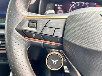CUPRA Formentor 2.0 TSI VZ3 DSG 4Drive Euro 6 (s/s) 5dr