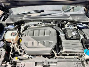 CUPRA Formentor 2.0 TSI VZ3 DSG 4Drive Euro 6 (s/s) 5dr
