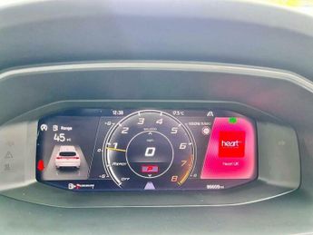 CUPRA Formentor 2.0 TSI VZ3 DSG 4Drive Euro 6 (s/s) 5dr