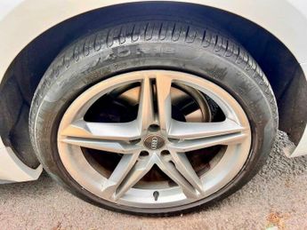 Audi A5 2.0 TFSI 40 S line S Tronic Euro 6 (s/s) 2dr