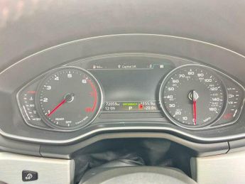Audi A5 2.0 TFSI 40 S line S Tronic Euro 6 (s/s) 2dr