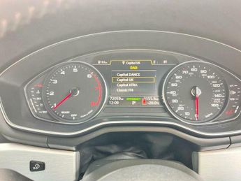 Audi A5 2.0 TFSI 40 S line S Tronic Euro 6 (s/s) 2dr