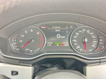 Audi A5 2.0 TFSI 40 S line S Tronic Euro 6 (s/s) 2dr