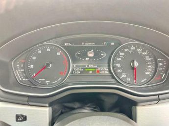 Audi A5 2.0 TFSI 40 S line S Tronic Euro 6 (s/s) 2dr