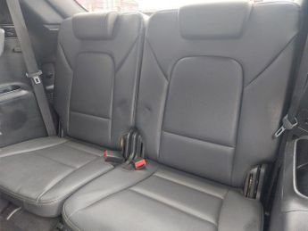Hyundai Santa Fe CRDI PREMIUM BLUE DRIVE