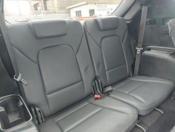 Hyundai Santa Fe CRDI PREMIUM BLUE DRIVE