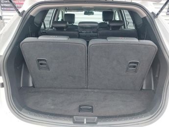 Hyundai Santa Fe CRDI PREMIUM BLUE DRIVE