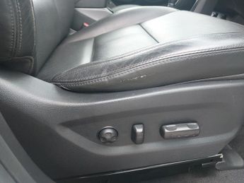 Hyundai Santa Fe CRDI PREMIUM BLUE DRIVE