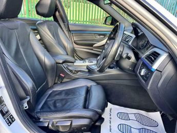 BMW 3 SERIES 3.0 335d M Sport Touring Auto xDrive Euro 6 (s/s) 5dr