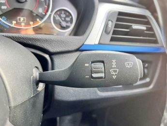 BMW 3 SERIES 3.0 335d M Sport Touring Auto xDrive Euro 6 (s/s) 5dr