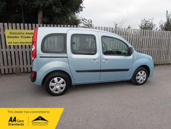 Renault Kangoo EXPRESSION DCI
