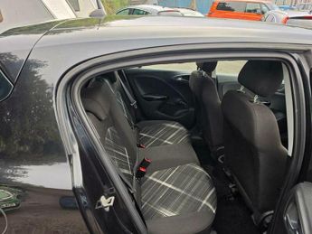 Vauxhall Corsa 1.4i SRi VX Line Auto Euro 6 5dr
