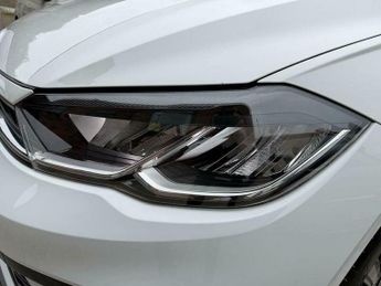 Volkswagen Polo 1.0 TSI R-Line DSG Euro 6 (s/s) 5dr
