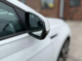 Volkswagen Polo 1.0 TSI R-Line DSG Euro 6 (s/s) 5dr