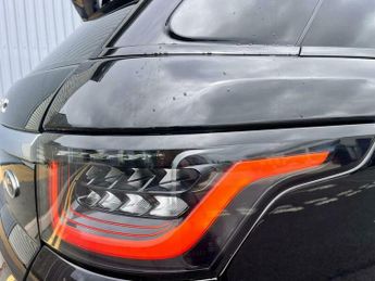 Land Rover Range Rover Sport 2.0 P300 HSE Auto 4WD Euro 6 (s/s) 5dr