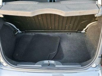 Fiat 500 1.2 Pop Dualogic Euro 6 (s/s) 3dr