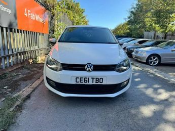 Volkswagen Polo MATCH