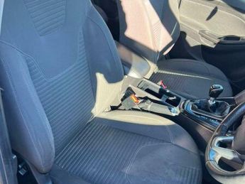 Ford Focus 1.5 TDCi Titanium Euro 6 (s/s) 5dr