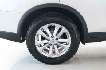 Nissan X-Trail 2.0 Tekna Petrol Auto 7- Seater ULEZ