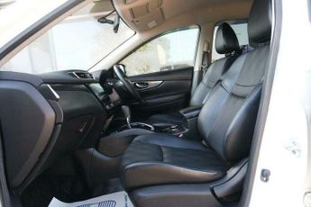 Nissan X-Trail 2.0 Tekna Petrol Auto 7- Seater ULEZ