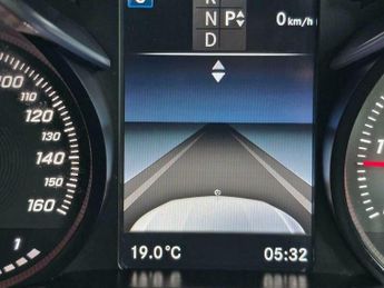 Mercedes-Benz C Class 2.1 GLC220d AMG Line (Premium) G-Tronic 4MATIC Euro 6 (s/s) 5dr