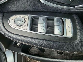 Mercedes-Benz C Class 2.1 GLC220d AMG Line (Premium) G-Tronic 4MATIC Euro 6 (s/s) 5dr